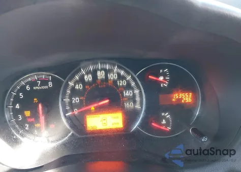 2011 Nissan Maxima 3.5 Sv z USA, uszkodzony, nr VIN 1N4AA5AP2BC808433